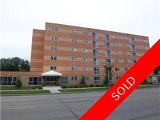 Transcona Condo for sale: Madeline Estates 2 bedroom 777 sq.ft. (Listed 2011-04-19)